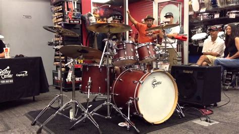 Leave a Review Get Directions Shop This Store. . Drum set at guitar center